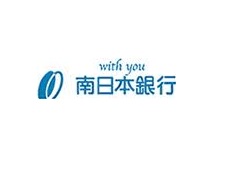 銀行　南日本銀行紫原支店（銀行）まで1214m