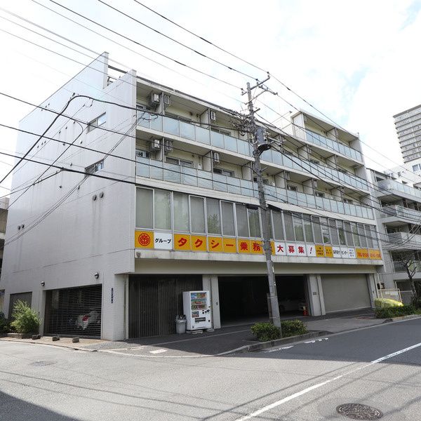 建物外観　☆外観☆