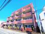 田無駅より徒歩22分 1階 築17年2ヶ月の賃貸物件