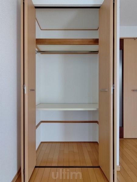 収納　※別のお部屋のお写真です。御参考までに。