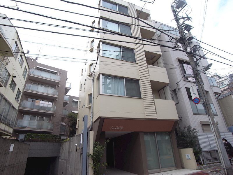 建物外観　☆綺麗な外観☆