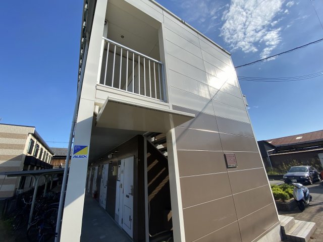 建物外観　画像1