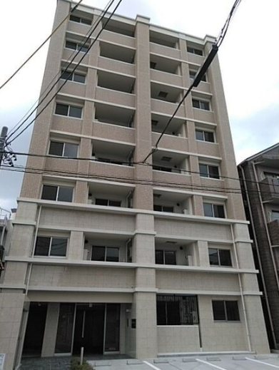 建物外観　★見学予約受付中★