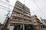 アルファ帝塚山 3階 築27年2ヶ月の賃貸物件
