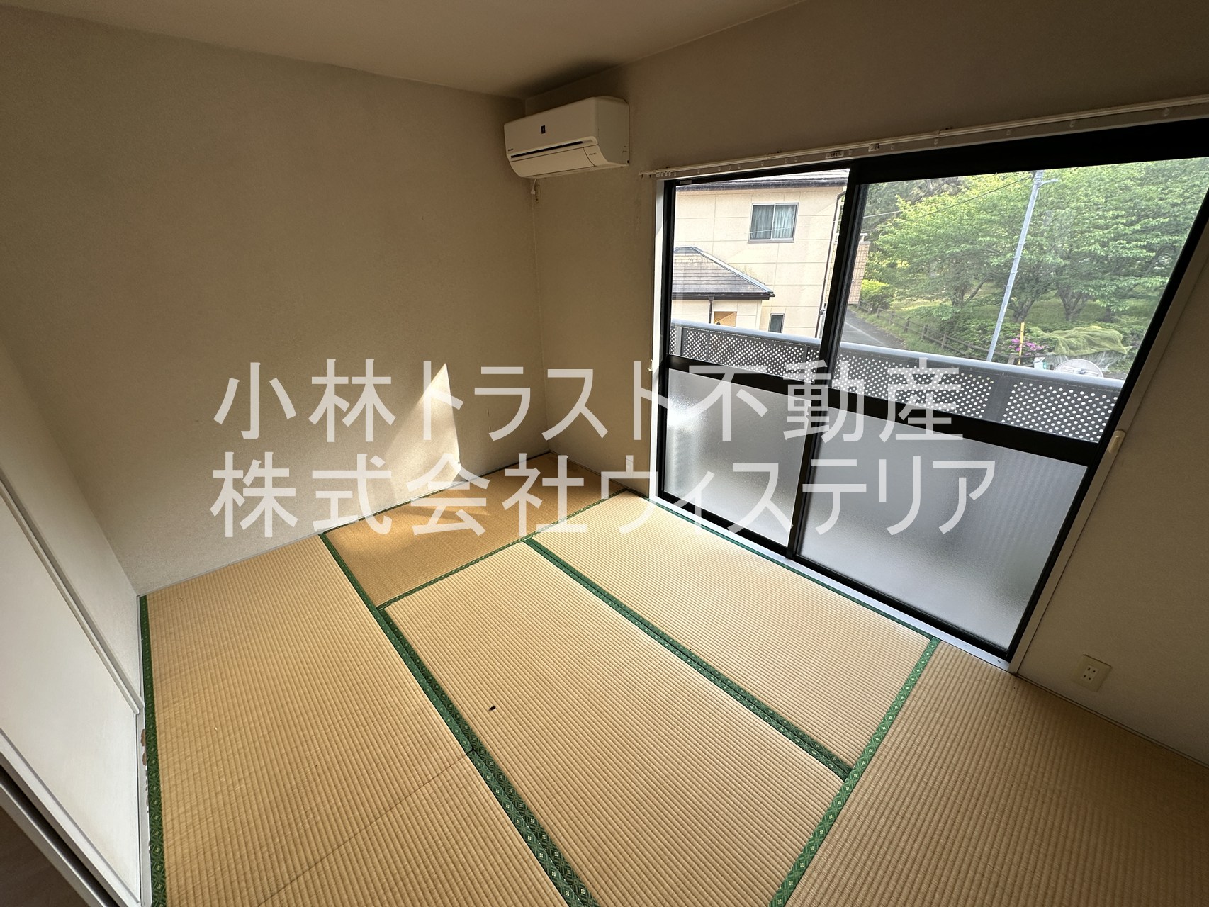 その他部屋・スペース　和室
