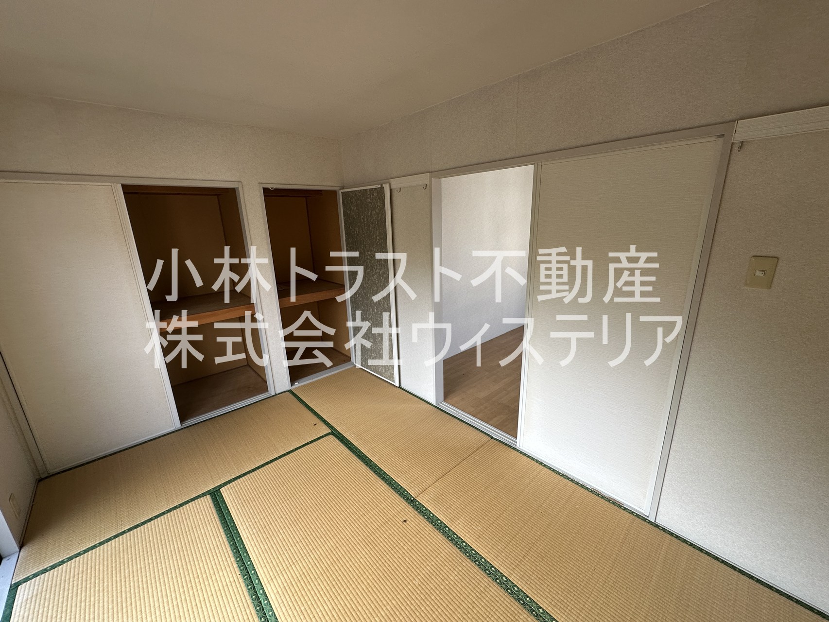 その他　和室