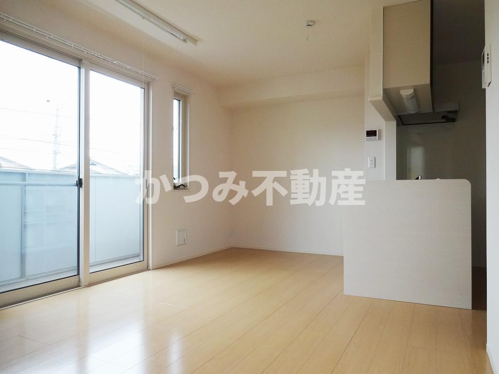 居室・リビング　他のお部屋の写真です