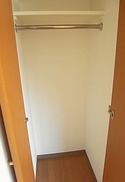 収納　※別部屋参考写真