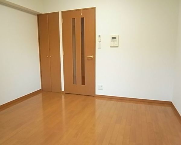 居室・リビング　※別部屋参考写真