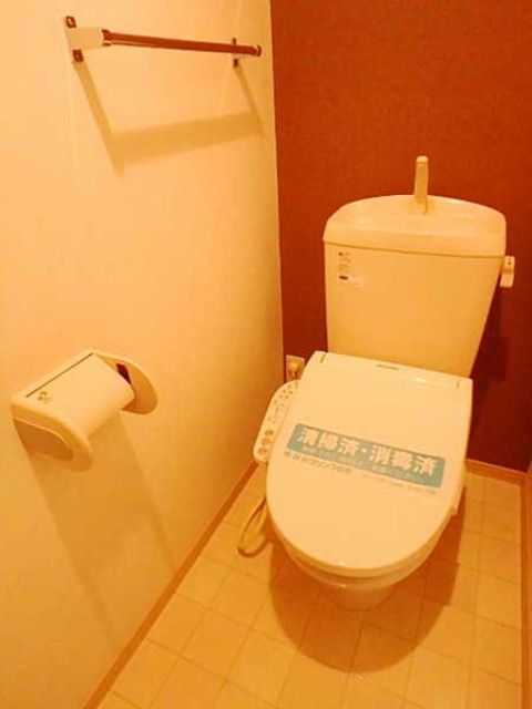 トイレ　室内.室内設備