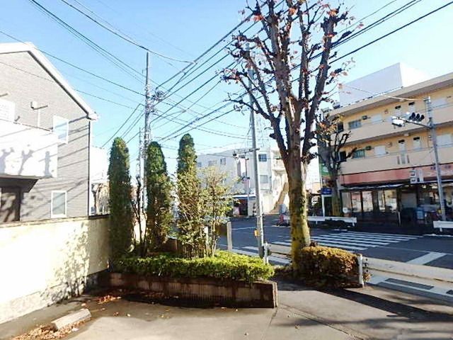 眺望　室内.室内設備