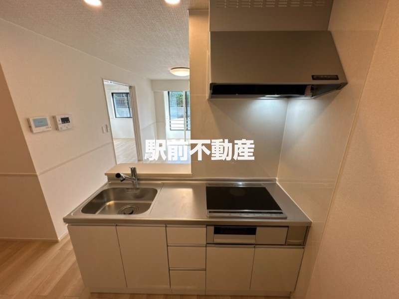 キッチン　類似物件