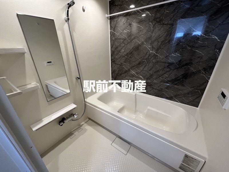 バス・シャワールーム　類似物件