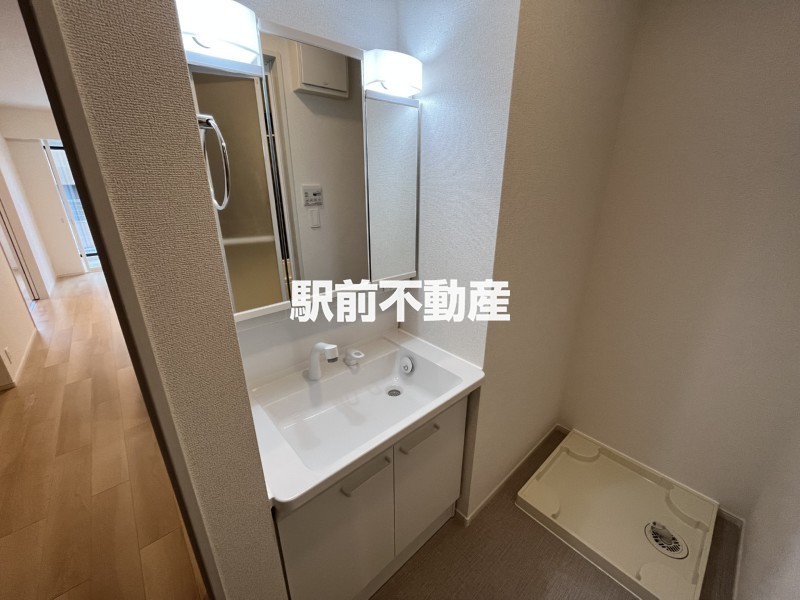 洗面設備　類似物件
