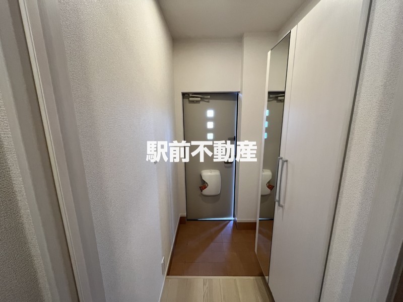 玄関　類似物件