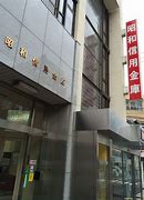 銀行　昭和信用金庫八幡山支店（銀行）まで367m