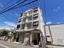 建物外観　綺麗な外観です