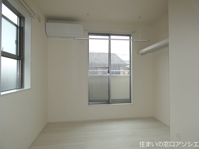 その他部屋・スペース　※写真は同型タイプイメージになります。