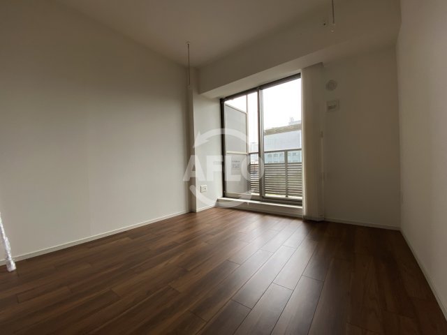 居室・リビング　プレミストタワー大阪新町ローレルコート　廊下