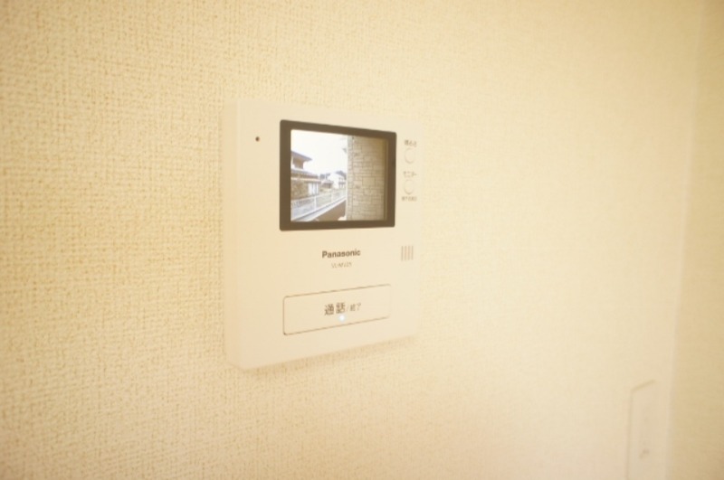 セキュリティ　図面と現状に相違がある場合には現状を優先