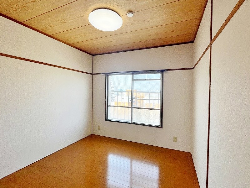 その他部屋・スペース　★洋室4.5帖★