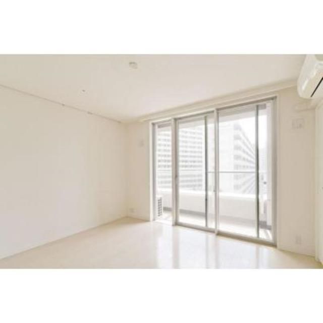 バルコニー　※写真は同タイプ住戸です。