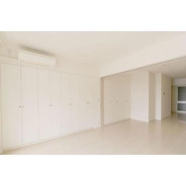 収納　※写真は同タイプ住戸です。
