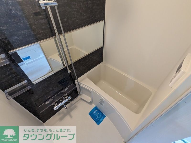 バス・シャワールーム　★別部屋参考写真★