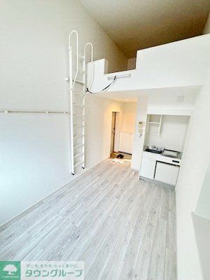 その他部屋・スペース　★明るい洋室★