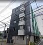 布田駅より徒歩3分 5階 築40年5ヶ月の賃貸物件