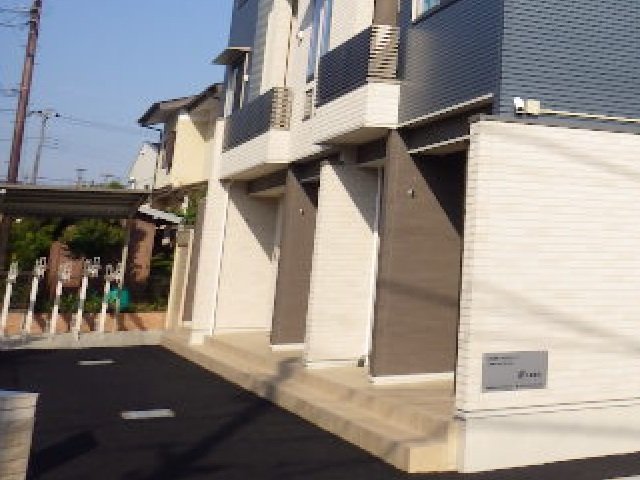 その他共有部分　その他