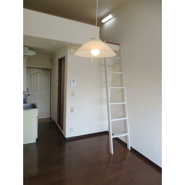 その他部屋・スペース　※別室参照