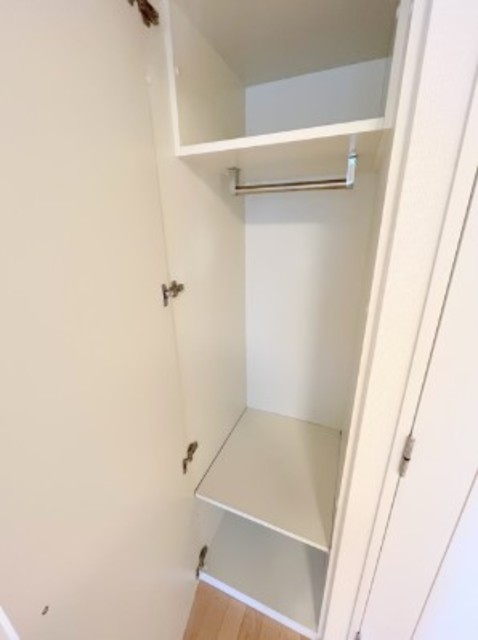 収納　同仕様
