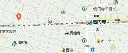 その他　間取図
