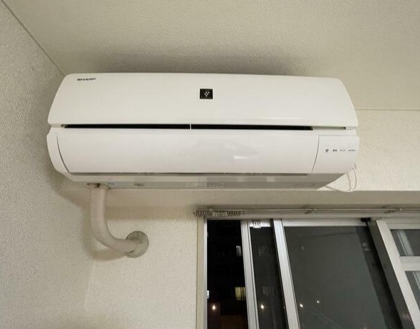 その他　エアコン