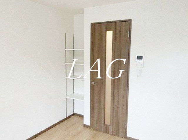 居室・リビング　洋室のお部屋です。
