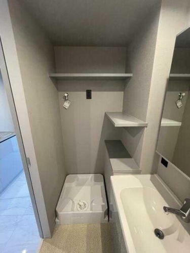 その他設備　※別室参考写真