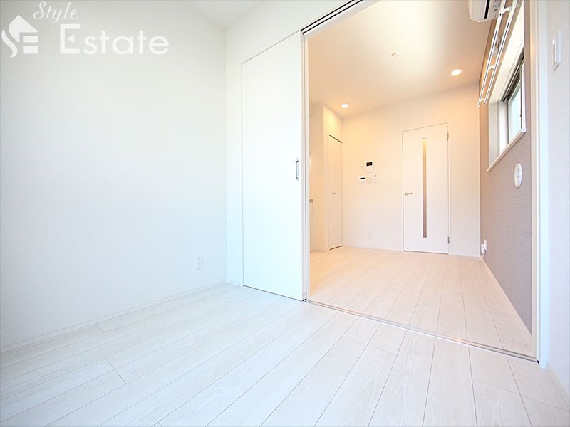 その他部屋・スペース　洋室
