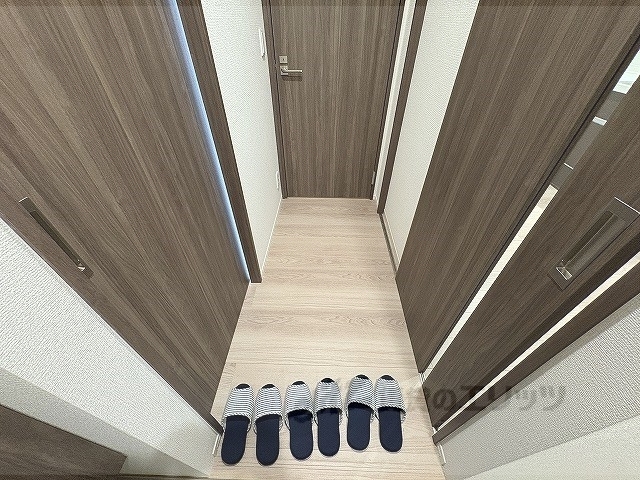 その他部屋・スペース　廊下