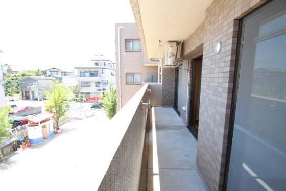 眺望　※別部屋の写真です