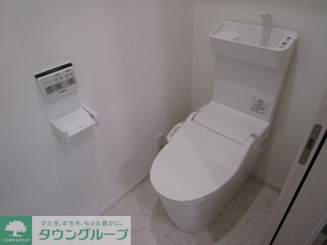 その他　★お部屋探しは株式会社タウンハウジング東京まで★
