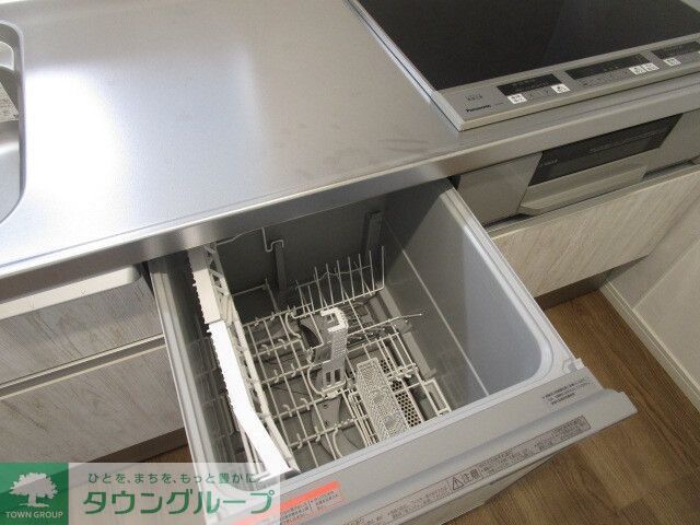 その他　★お部屋探しは株式会社タウンハウジング東京まで★