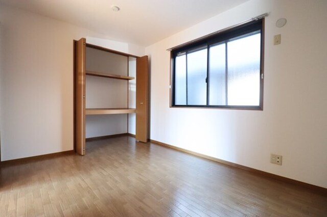 その他部屋・スペース　洋室　６帖