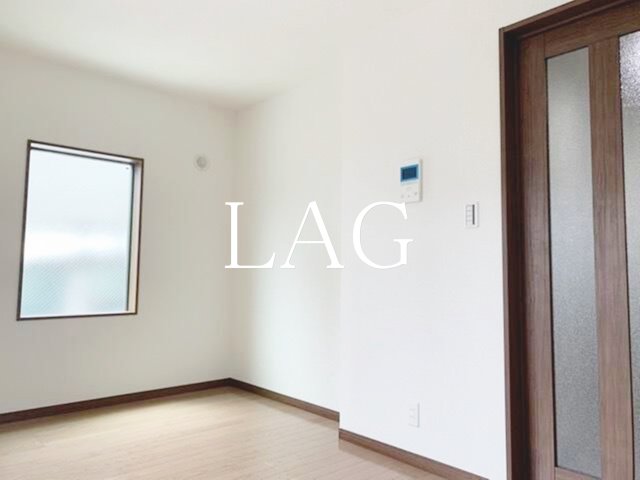 居室・リビング　洋室のお部屋です。