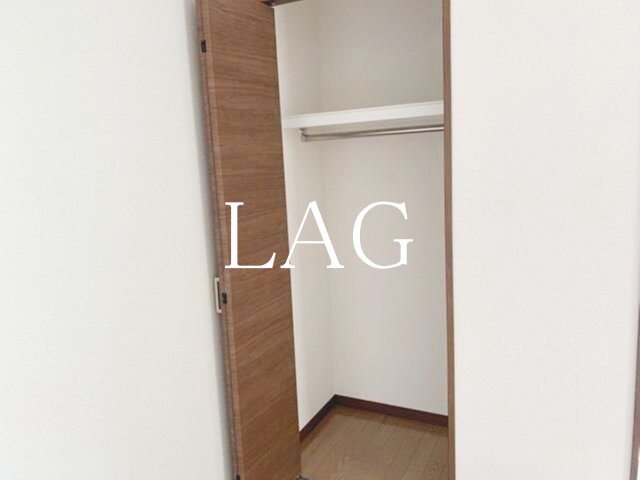 収納　収納です。