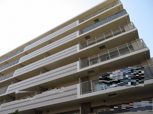 建物外観　建物外観　※2026年5月の写真
