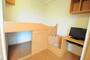 収納　※他号室の写真です