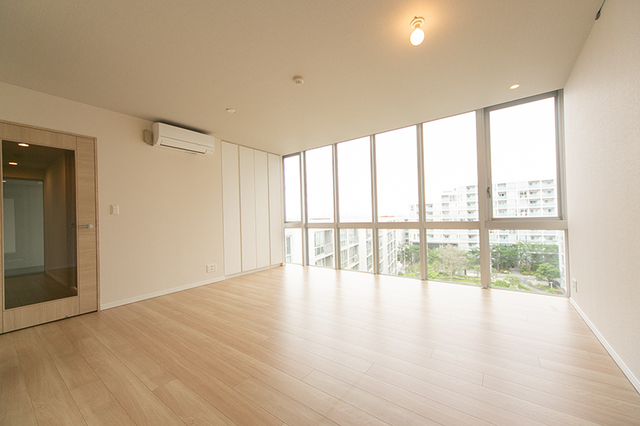 居室・リビング　※写真は同タイプ住戸です。