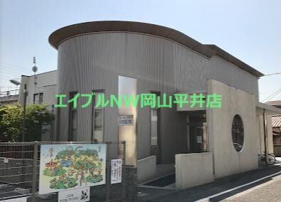 病院　川村医院（病院）まで741m