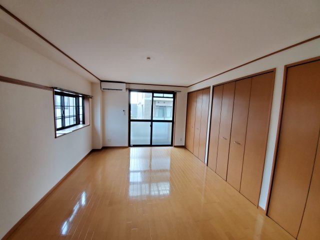 居室・リビング　ゆったりとしたリビングです